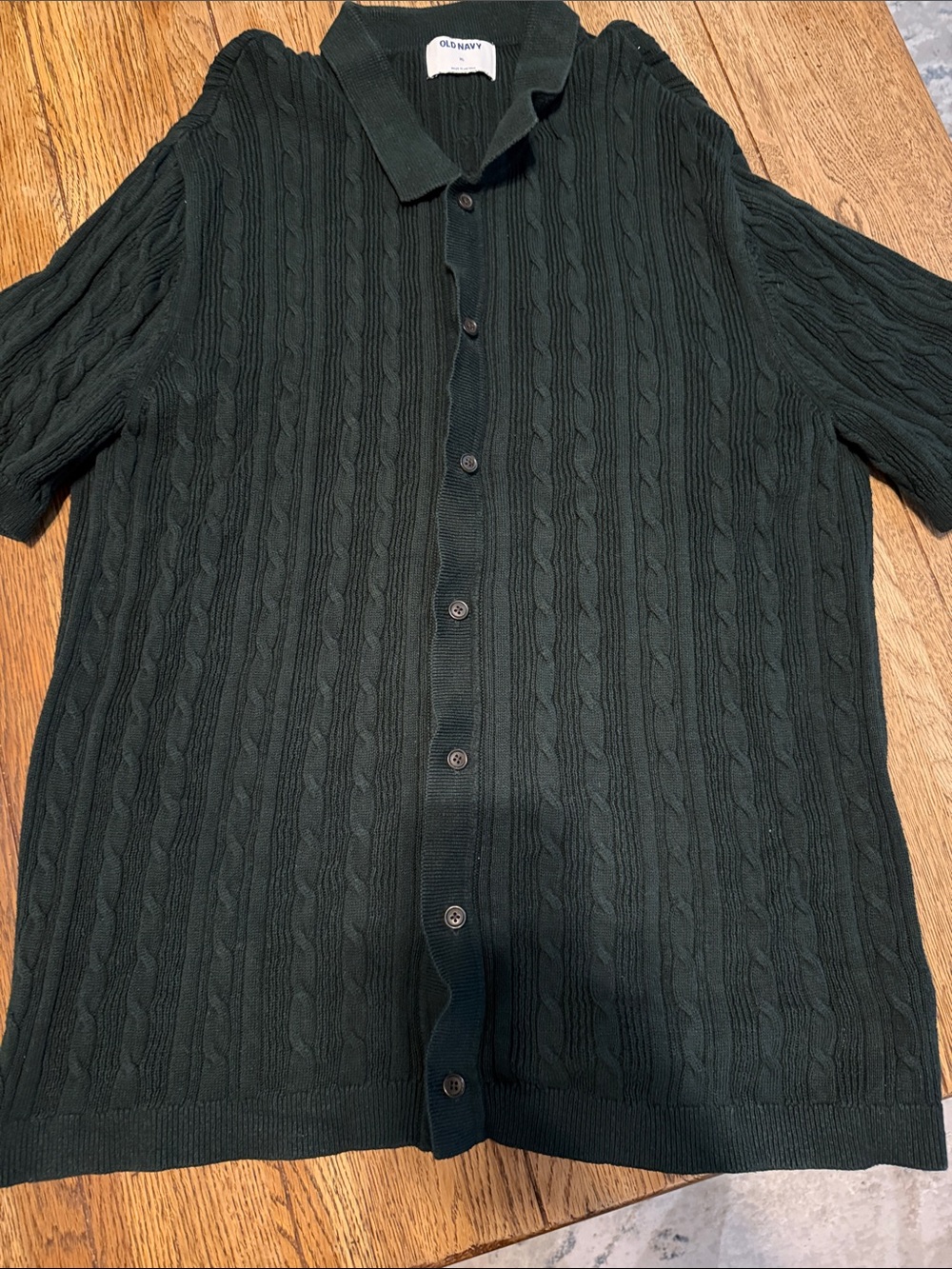 Old Navy Sweater